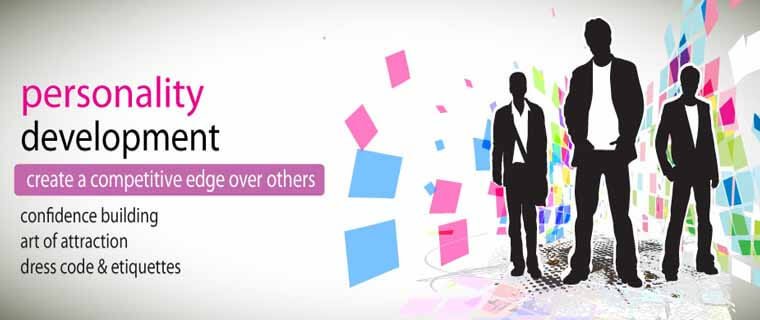 personality development classes near me