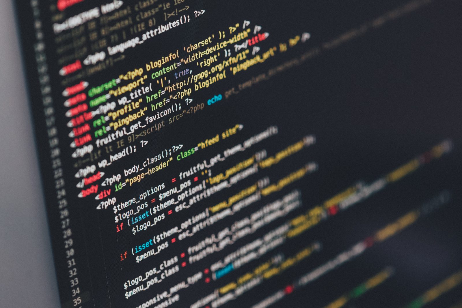 web development courses